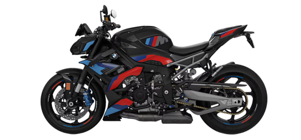 BMW M 1000 R | Lloyd Motorrad